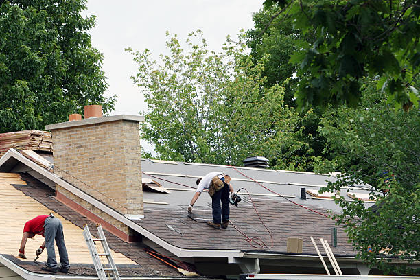 Gutter Installation and Roofing in East York, PA