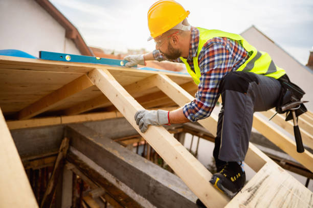 Reliable East York, PA Roofing Contractor Solutions