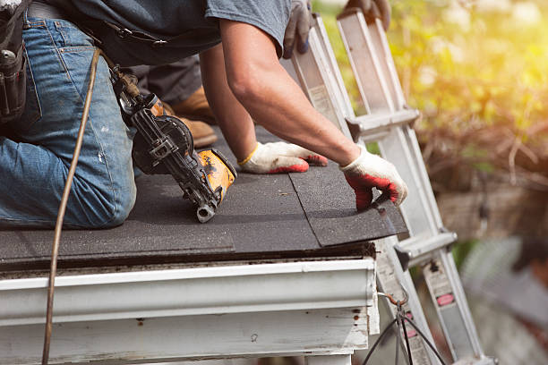 Quick and Trustworthy Emergency Roof Repair Services in East York, PA